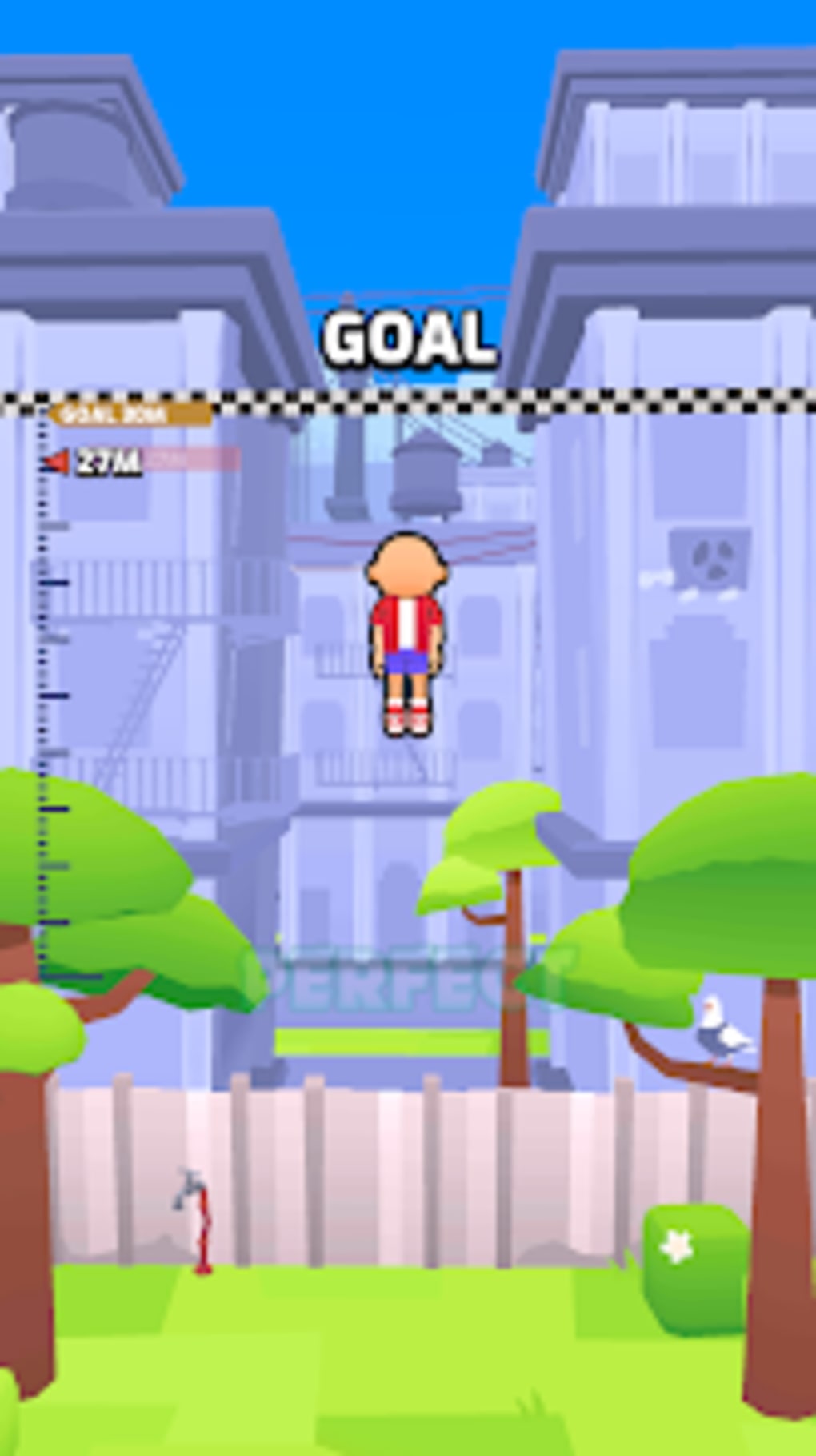Jump with Friends