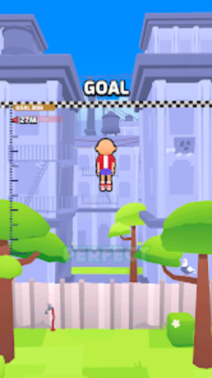 Jump with Friends