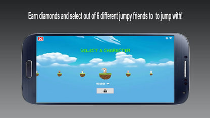 Jump with Friends