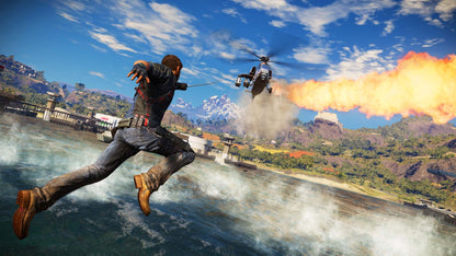 Just Cause 3 XL