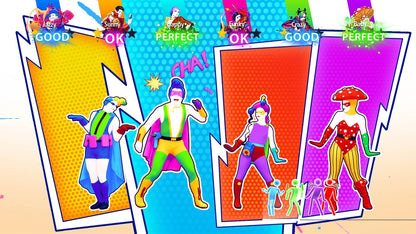 Just Dance 2024 (PS5)