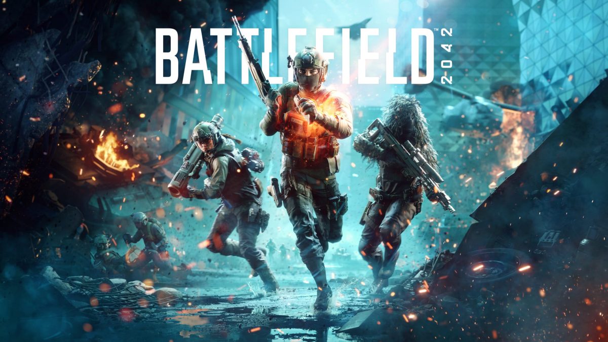 Battlefield 2042 (EA App)