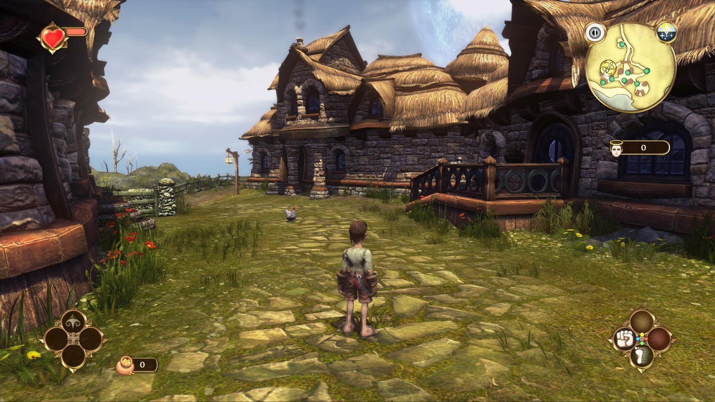 Fable Anniversary