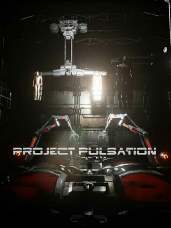 Project Pulsation