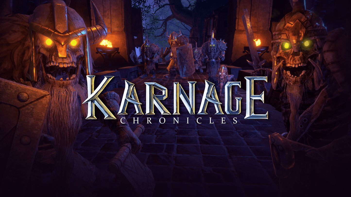 Karnage Chronicles