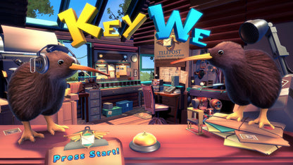KeyWe (EU)