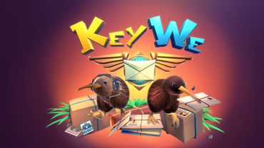 KeyWe (EU)