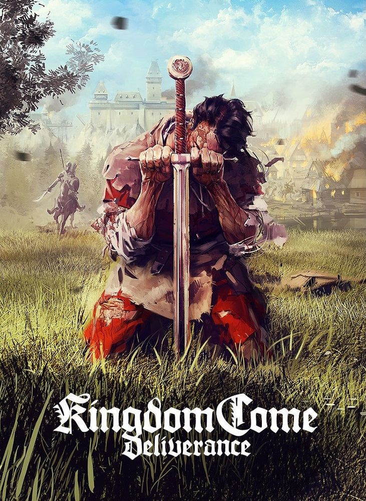 Kingdom Come: Deliverance - Royal DLC Package