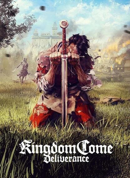 Kingdom Come: Deliverance - Royal DLC Package