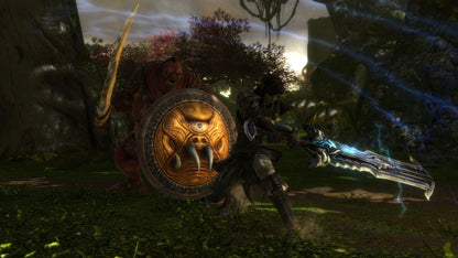 Kingdoms of Amalur: Re-Reckoning (Fate Edition)