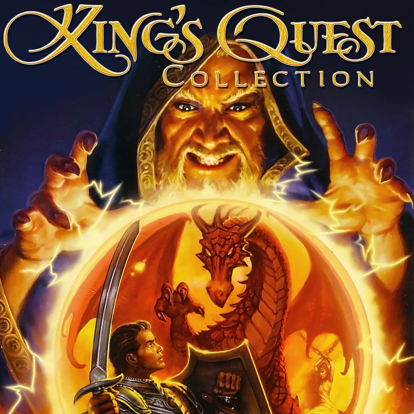 King's Quest Collection