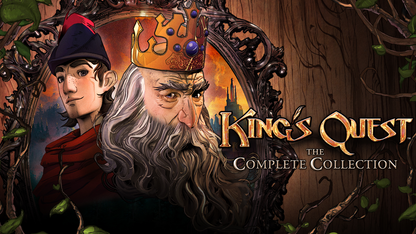 King's Quest Complete Collection