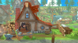 Kitaria Fables (Switch) (EU)