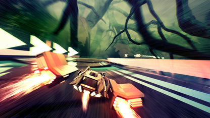 Redout (Complete Edition)