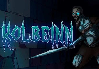 Kolbeinn