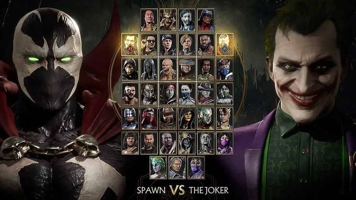 Mortal Kombat 11 (Ultimate Edition) (Switch) (EU)