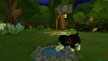 Konrad The Kitten (EU)
