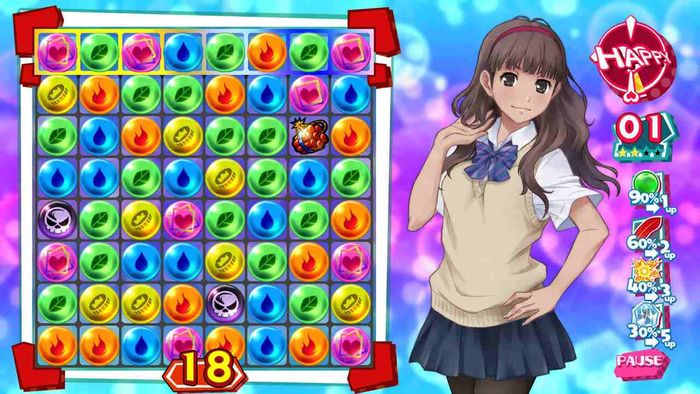 Kotodama The 7 Mysteries of Fujisawa (Switch) (EU)