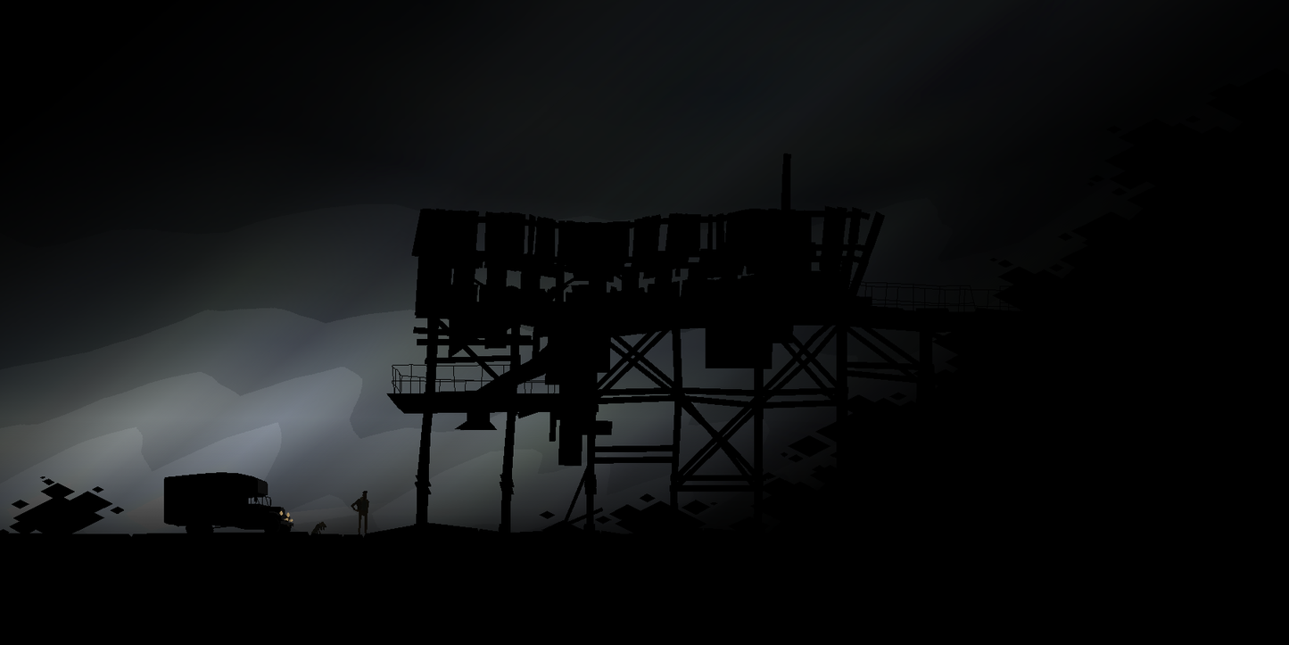 Kentucky Route Zero