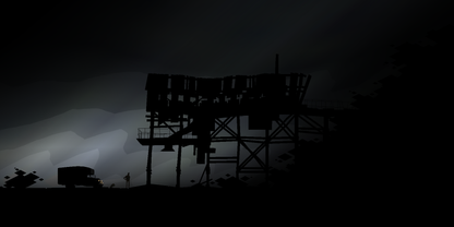 Kentucky Route Zero