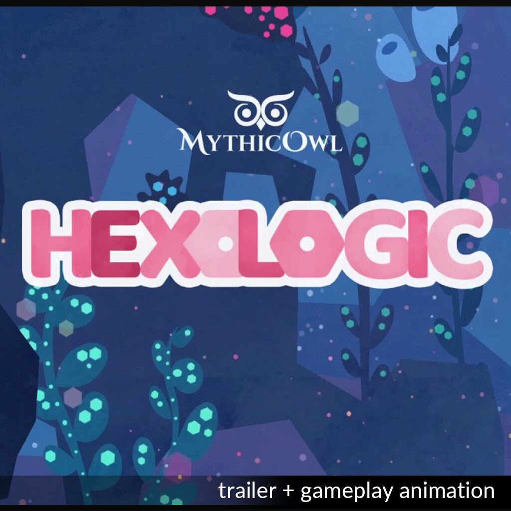 Hexologic