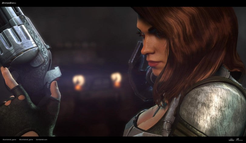 Bombshell (Digital Deluxe Edition)