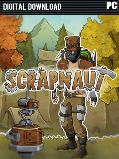 Scrapnaut (Steam)