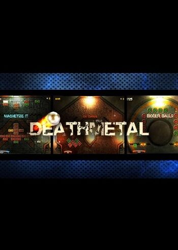 DeathMetal