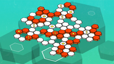 WayOut 2: Hex