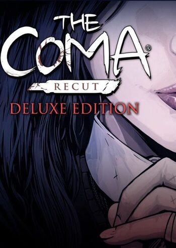 The Coma: Recut Steam PC Key GLOBAL