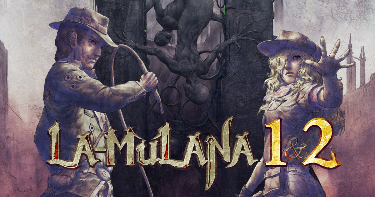 La-Mulana