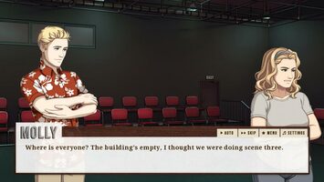 The Ghost of Joe Papp Steam Key GLOBAL