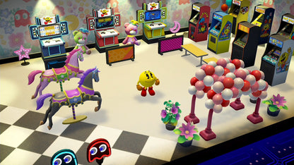 Pac-Man Museum