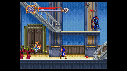 Castlevania (Advance Collection)