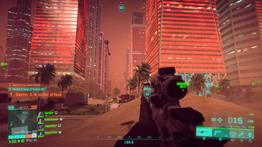 Battlefield 2042 (Xbox Series X|S)