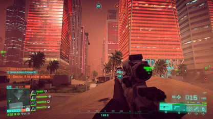 Battlefield 2042 (Xbox Series X|S)