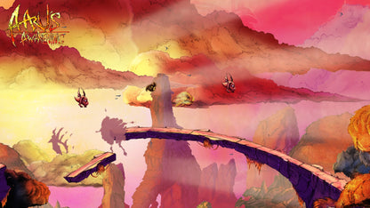 Aaru's Awakening