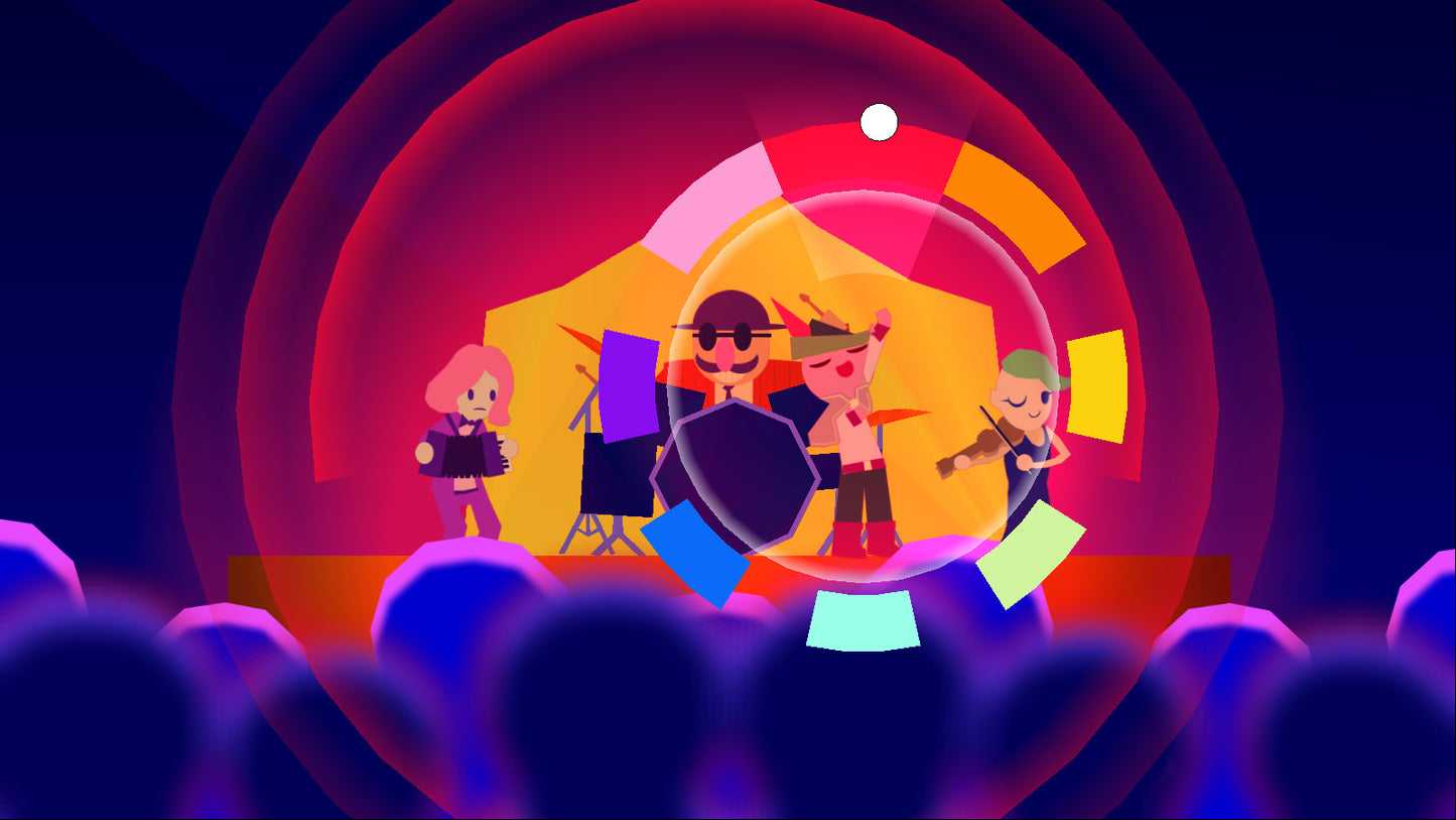 Wandersong EU (PS4)