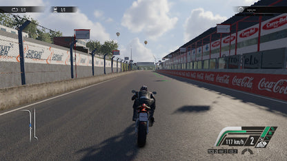 Rims Racing (Switch) (EU)