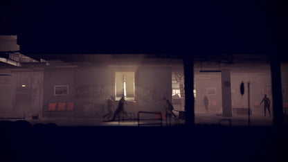 Deadlight (Director's Cut)