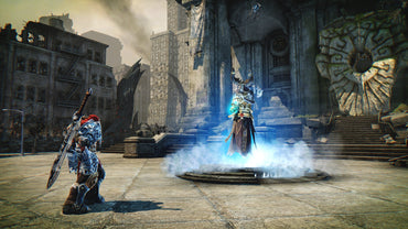 Darksiders (Warmastered Edition)