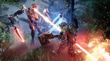 The Surge 2 Xbox One (EU)