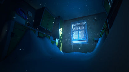 Among The Sleep