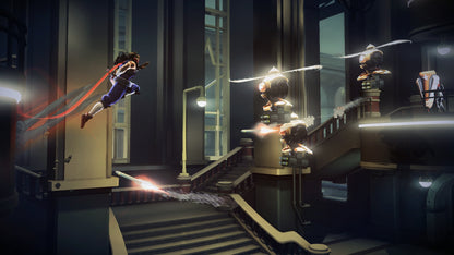Strider (Xbox One) (EU)
