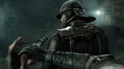 Thief Collection (2014)
