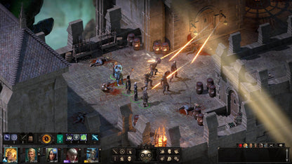 Pillars of Eternity II: Deadfire (EU)