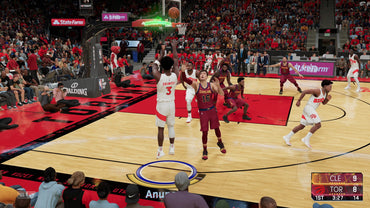 NBA 2K21 (Xbox One)