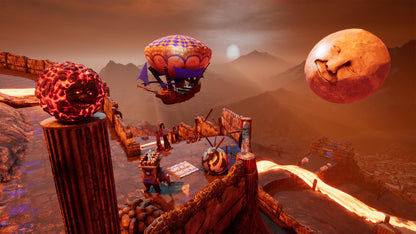 Rock of ages 2