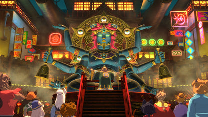 Ni No Kuni II: Revenant Kingdom