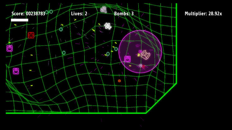 Vector Assault